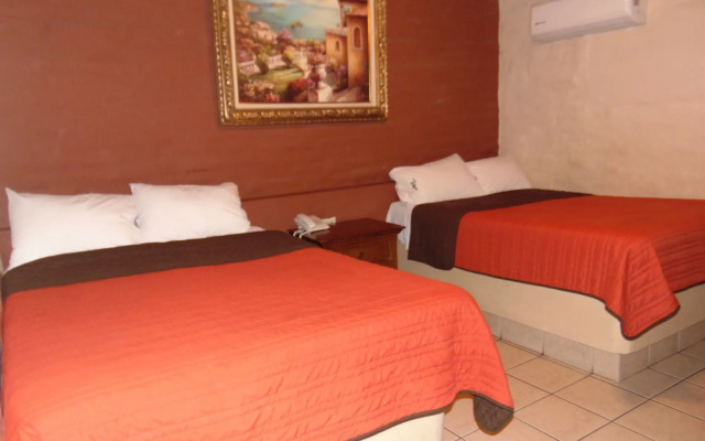 Hotel El Rancho