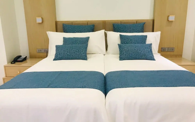 L'ver Hotel