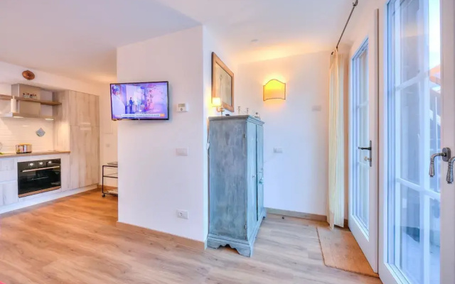 Chalet Charmant in Livigno