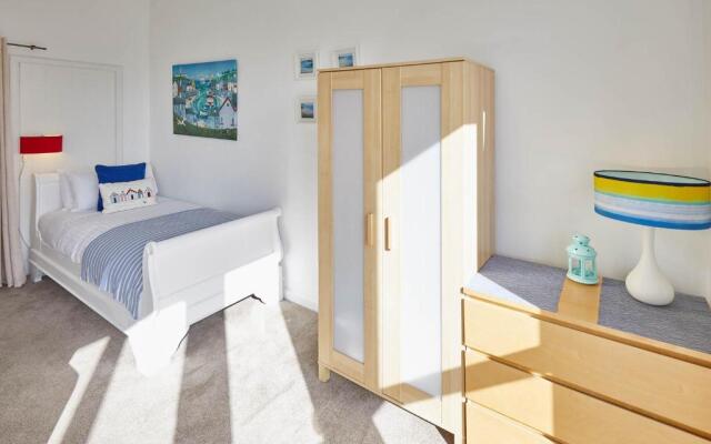 Host Stay The Watchtower