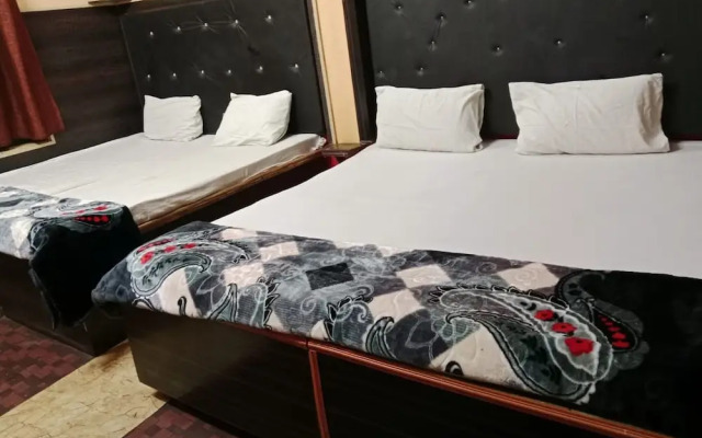 Hotel Polaris Manali