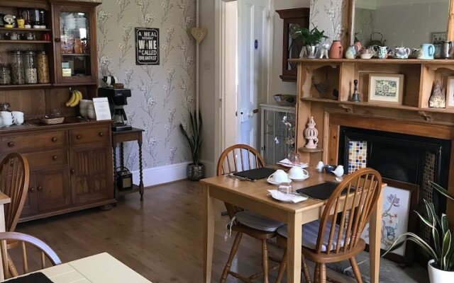 The White House B&B