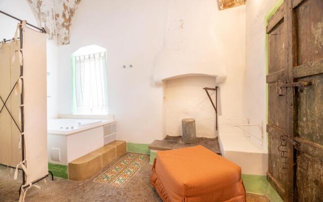 Camera del Focolare - Racale