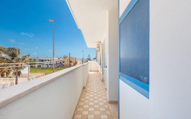 3312 Appartamento Cicladi - Paxos PP by Barbarhouse