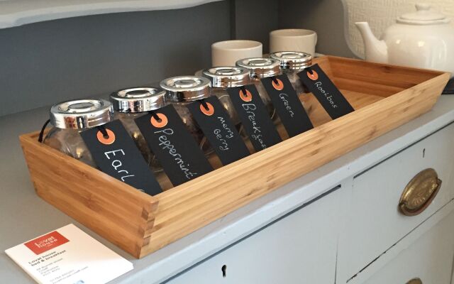 Lovat House Bed and Breakfast