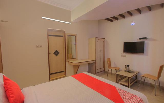 Rigel Residency By OYO Rooms