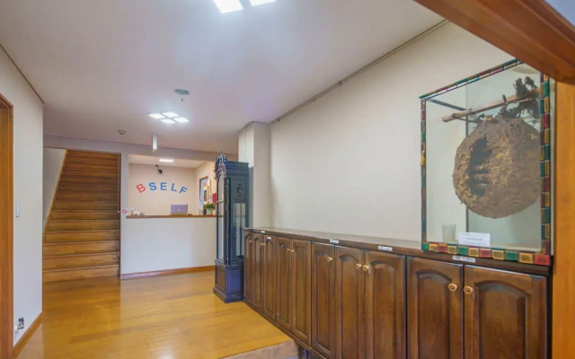 Fujiyama Inn Conifer