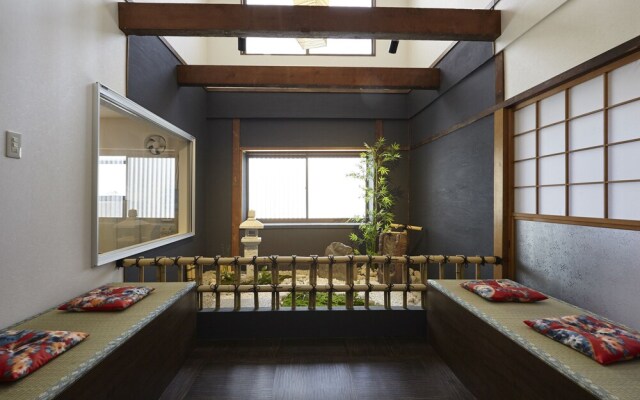 Hanafuji Annex