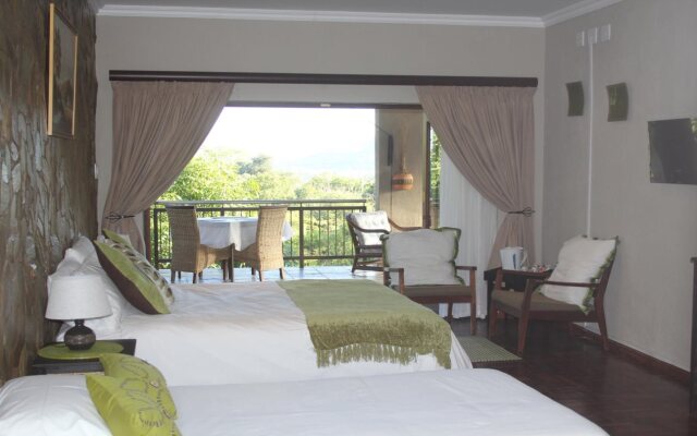 Safari Bed & Breakfast