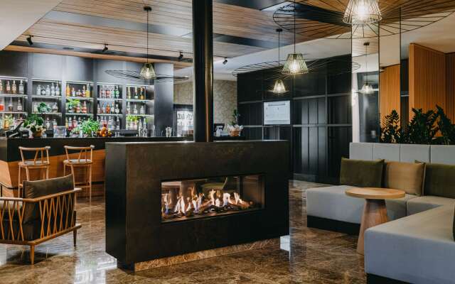 Radisson Hotel Szklarska Poręba