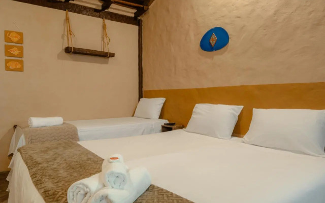 Pousada Pouso do Farol