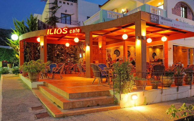 Ilios Studios Stalis