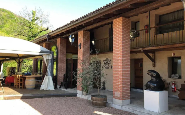 Wine & Art Relais Vallombrosa