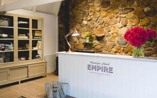 Empire Spa Retreat