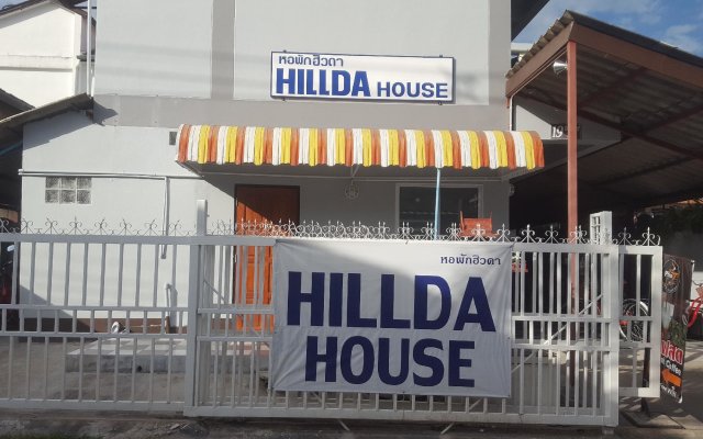 Hillda House