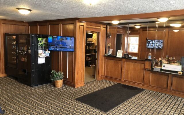 Allen Park Motor Lodge