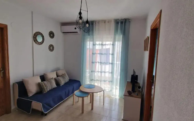 Apartamento Canarias Torrevieja