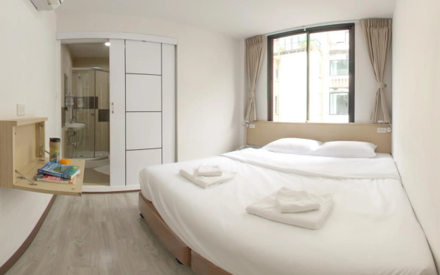 Le Bonheur Poshtel - Hostel