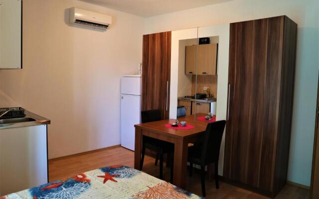 Apartments Muic