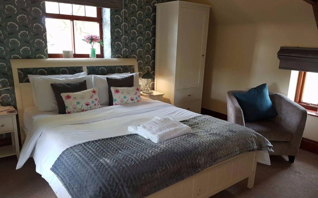The Dovecote Inn