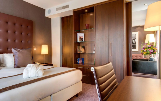 Crowne Plaza Amsterdam South by IHG