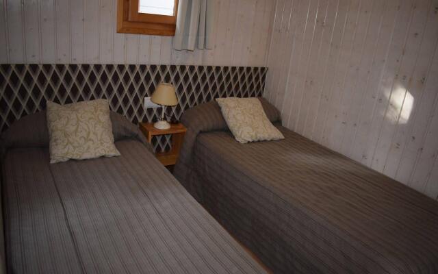 Marjal Guardamar Camping And Bungalows Resort