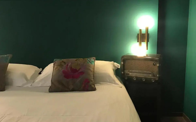 Hôtel Le G