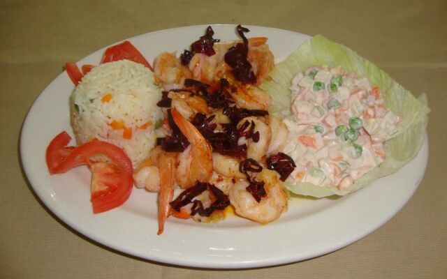 Best Western Hotel Ceballos