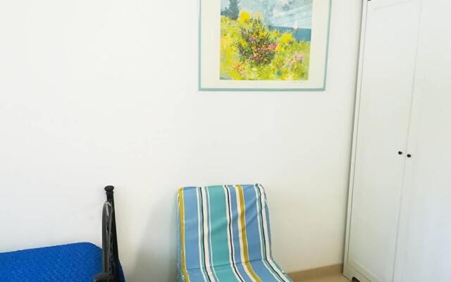 Casa vacanze Laura in centro