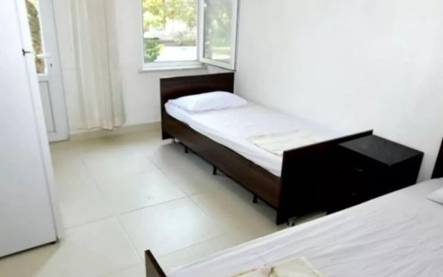 Demetgul Apart Pansiyon