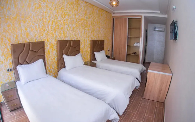 Ibiza Hotel
