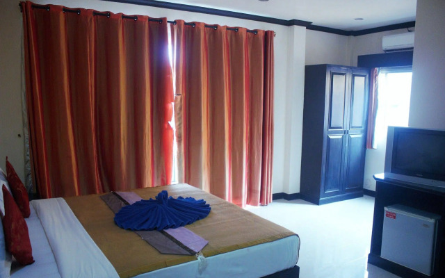 Hotel Ramaz Charlie