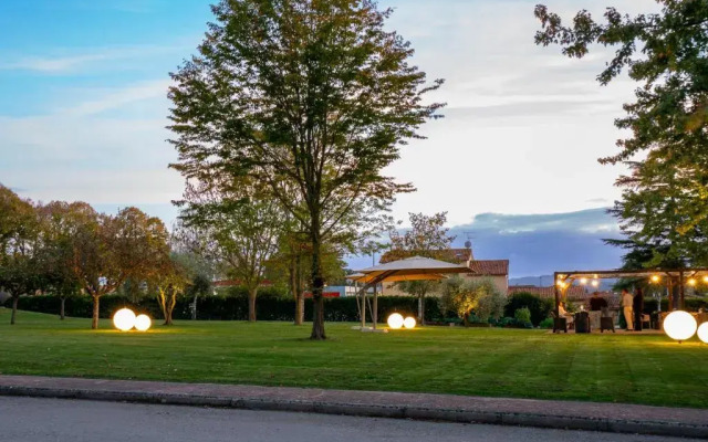 Ristorante Beniamino Ubaldi