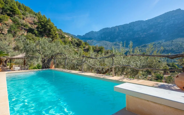 Ses Begudes in Fornalutx