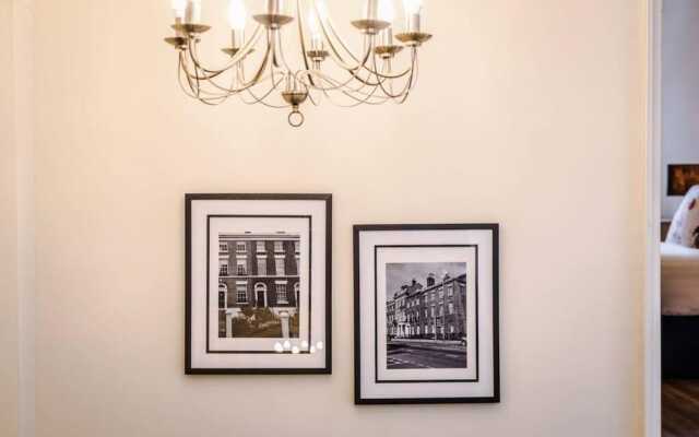 Host Apartments The Rodney Townhouse
