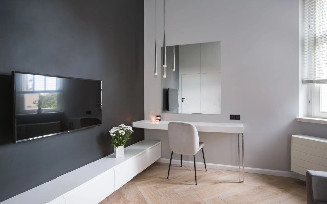 Homewell Boutique Apartments