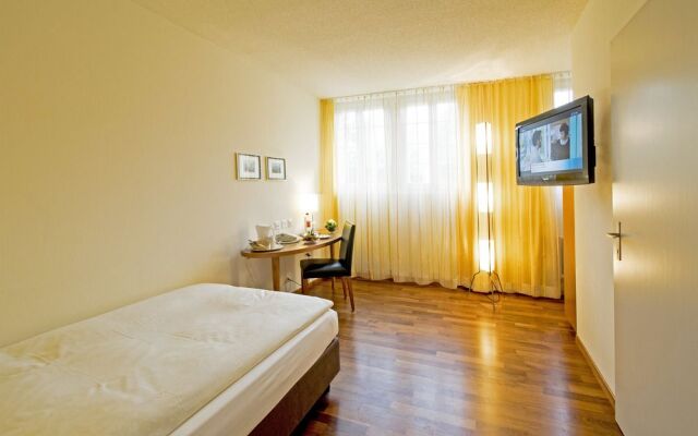 **** Park Hotel Oberhofen