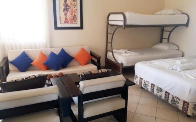 Arco Iris Resort
