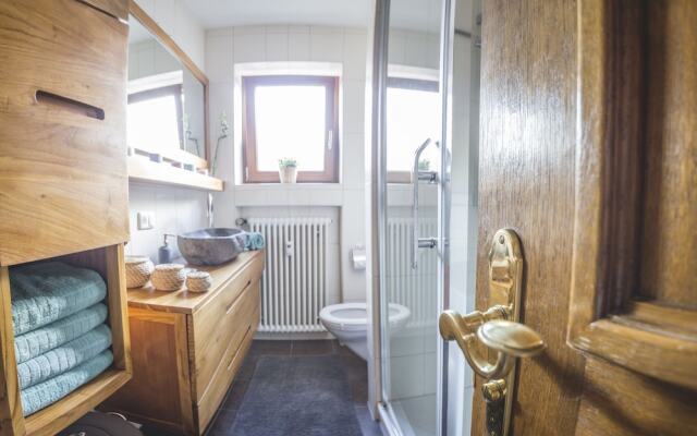 Alpis Ferienwohnung