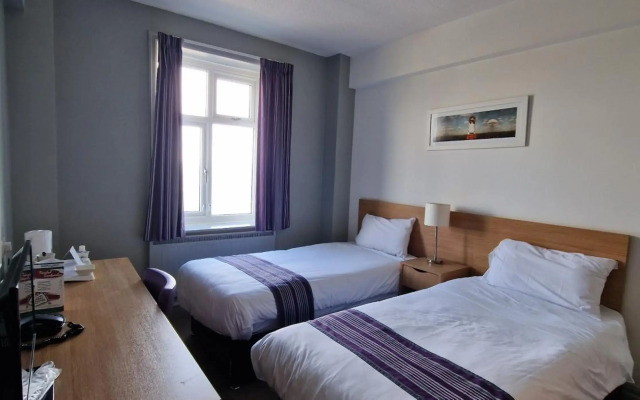 The Norbreck Hotel