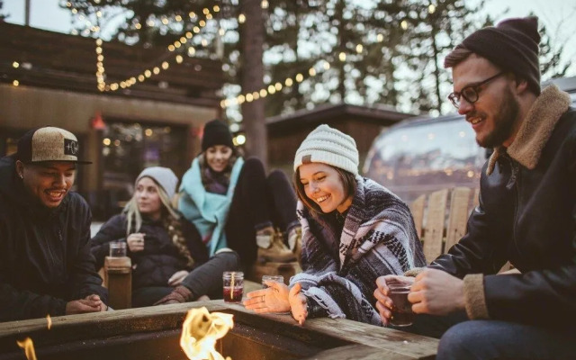 Zalanta 213 - 3 Br Condo