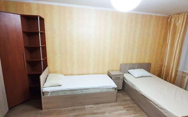 Никирент  на ул. Степная, д. 100