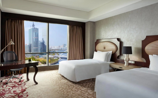The St Regis Tianjin Hotel
