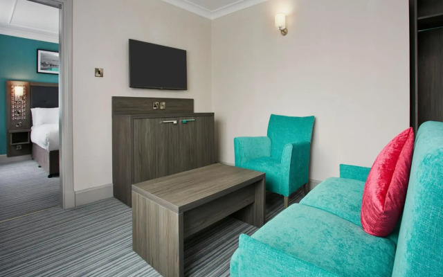Leonardo Hotel Inverness