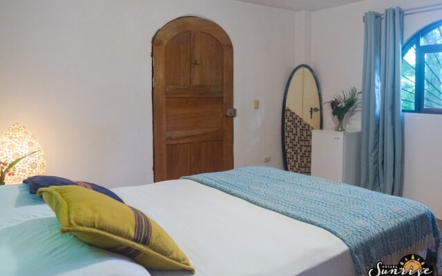 Nosara Sunrise B&B