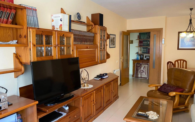 Sitges Living Apartment
