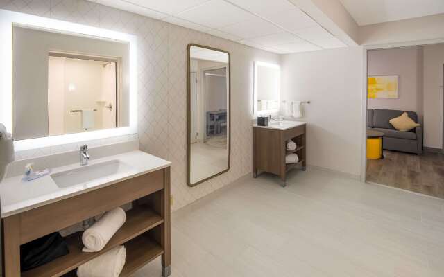 Comfort Inn & Suites Fishers - Indianapolis