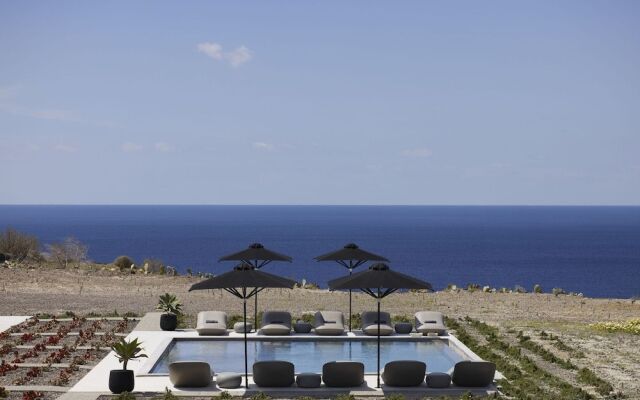 Absolute Paradise Santorini- Adults Only
