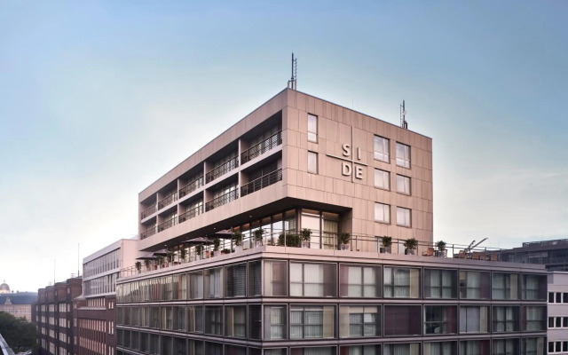 SIDE, a Member of Design Hotels