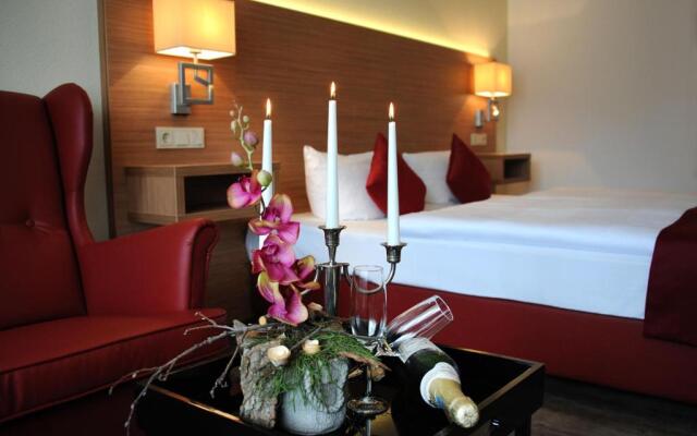 Parkhotel Forsthaus